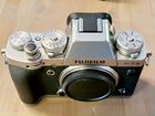 Фотоаппарат Fujifilm X-T3 body объявление продам