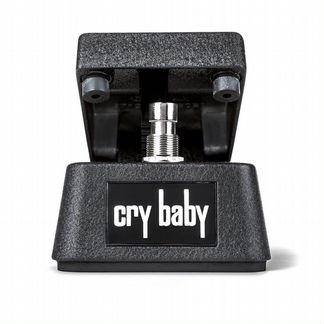 Dunlop CBM95 Cry Baby Mini Wah (Новый)