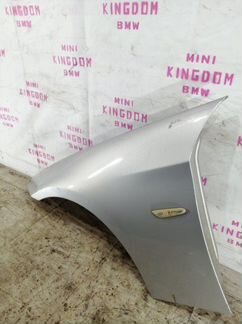 Крыло переднее левое Bmw 3-Series E90 2005-2011