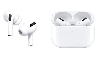 Беспроводные наушники AirPods Pro