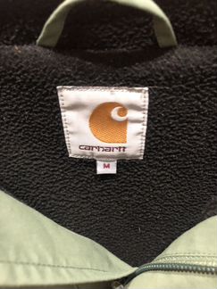 Анорак Carhartt WIP