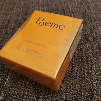 Туалетная вода Lancome