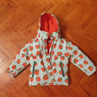 Куртка+штаны очень теплые