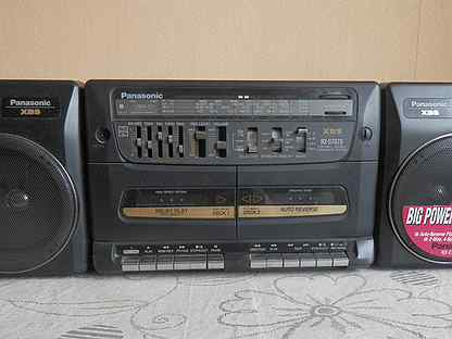 panasonic rx ct820