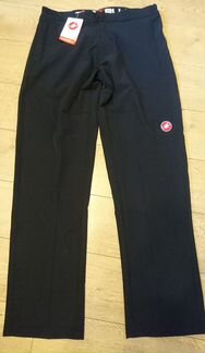 Спортивные брюки castelli