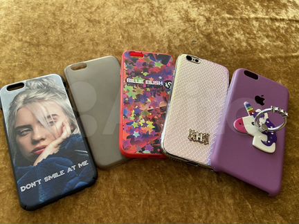 Чехол для iPhone 6,6s