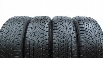 235 65 17 Continental 4x4 Winter Contact 95JS