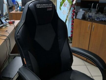 Компьютерное кресло