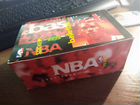 1997-98 UpperDeck NBA stickers / Блок -100 пакетов
