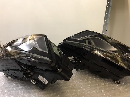 Фара Audi Q5 Ауди ку5