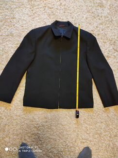 Куртка-пиджак мужская Новая