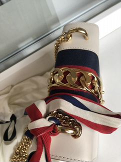 Сумка Gucci Sylvie