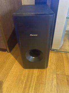 Домашний кинотеатр pioneer