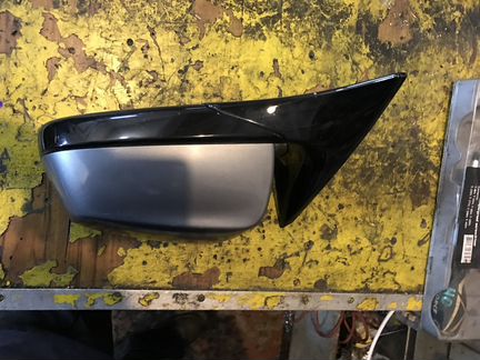 Зеркало левое бмв ф06 ф12 ф13 bmwf06 F12 F13