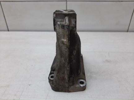 Кронштейн двигателя левый Mercedes Ml320 W163