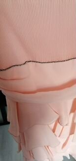 Нарядное платье, р.134-140