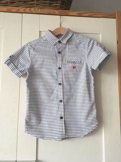 Рубашка Acoola 122р