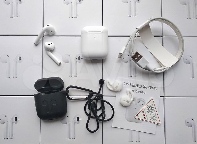airpod i90000 max