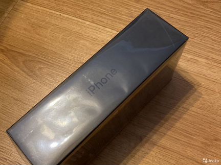 iPhone 11 Pro Max 256 гб Серый космос 2 sim