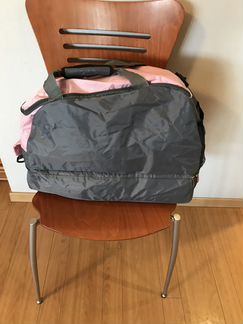 Сумка спортивная. Новая