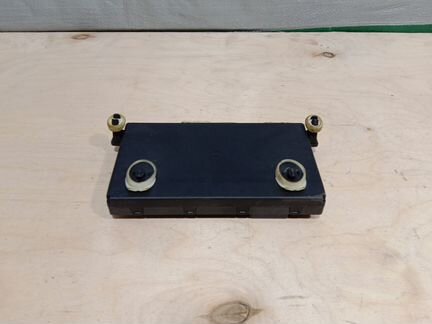 Блок комфорта на Mercedes Benz W211 E211