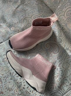 Кроссовки носки Zara kids