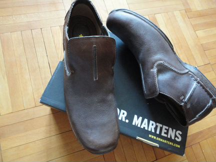 Ботинки Dr. Martens