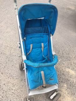 Коляска-трость Baby Care Premier