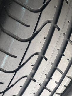 235 50 19 Пирелли PZero 99W