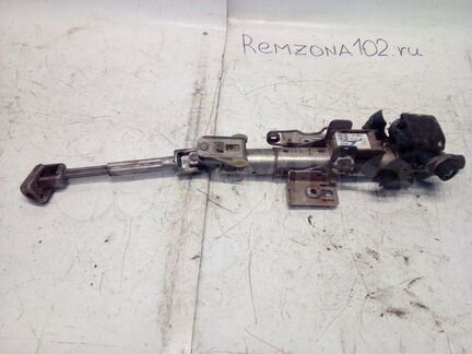 Рулевая колонка Skoda Octavia A4 2006-2011