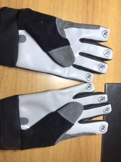 Перчатки для рыбалки