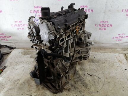 Двигатель Nissan X-Trail T30 QR20DE