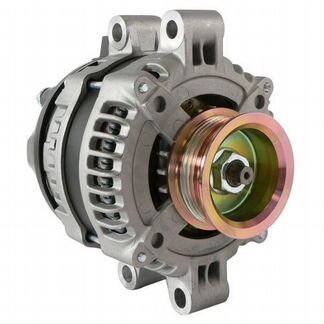 Генератор на Бьюик, Шевроле, Понтиак