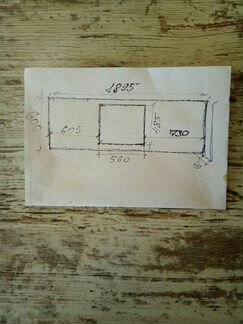 Столешница