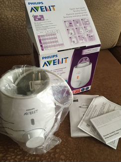 Подогреватель детских бутылочек