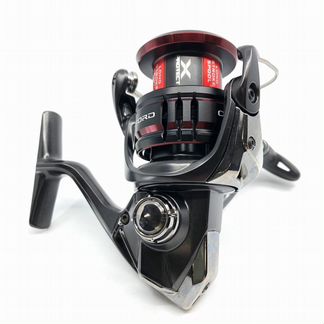 Shimano 20 Vanford c2000s / 2500 / 2500S