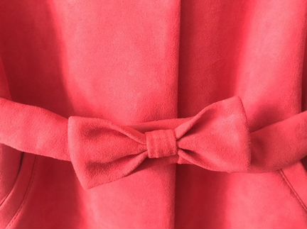 Monnalisa, легкое пальто, 4 года