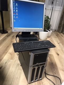 Сервер Asus ts100-e6/pi4