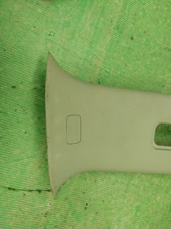 Обшивка стойки правая Nissan X-Trail T32 2015