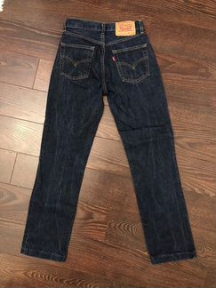 Винтажные джинсы Levis 595