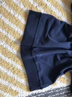 Толстовка COS короткий рукав