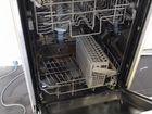Посудомоечная машина Electrolux б/у