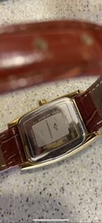 Часы continental