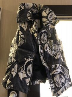 Курткаemilio pucci, оригинальная жилетка