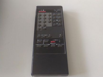 Пульт ду Panasonic model eur51243