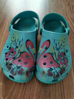 Crocs сабо