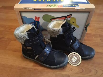 Новая обувь осень/зима р.27-34