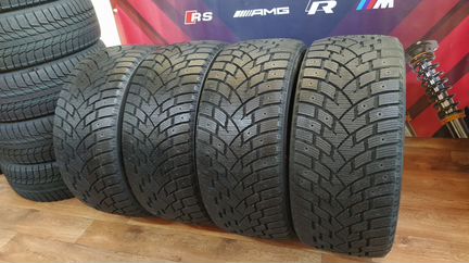 Шины 275 40 20 275/40r20 Zeta новые зима r20 109Y