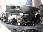 Лодочный мотор Yamaha - 25 4-такта объявление продам