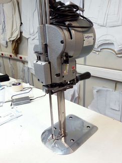 Сабельный нож